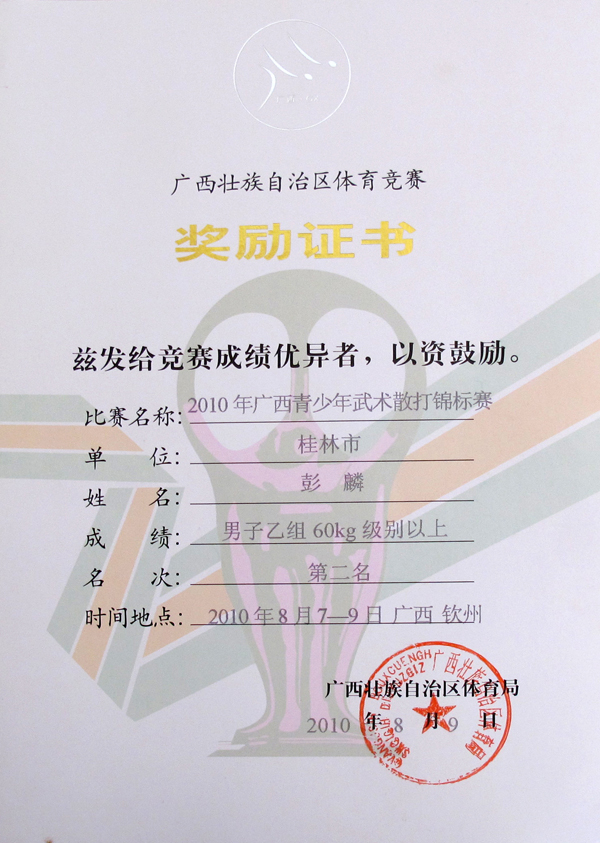获奖及荣誉