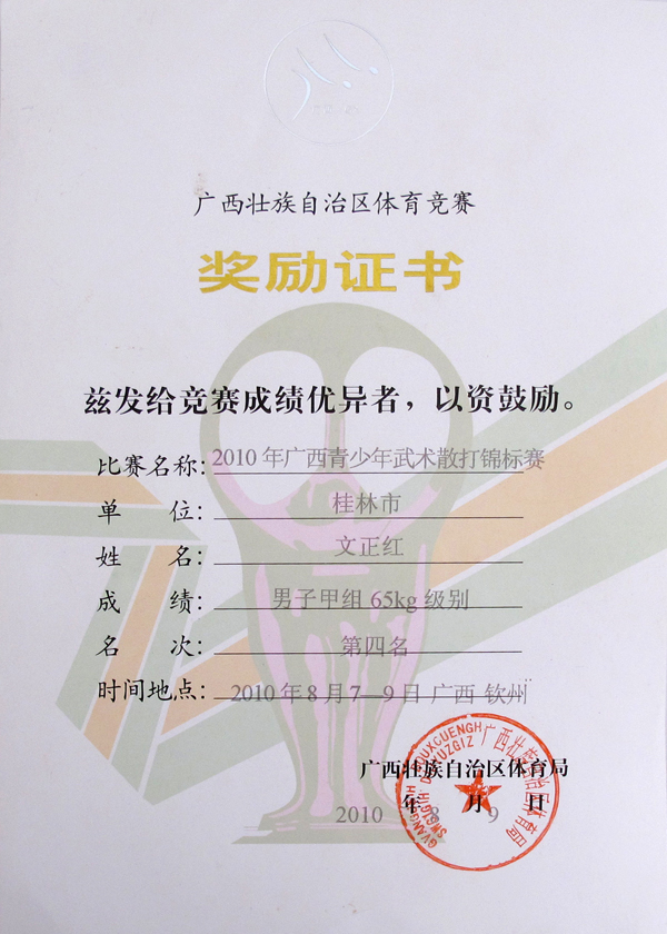 获奖及荣誉
